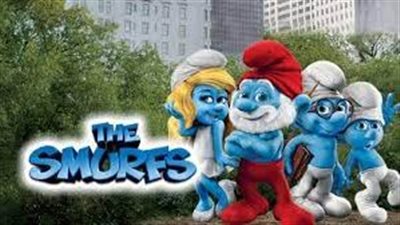 قصة فيلم The Smurfs