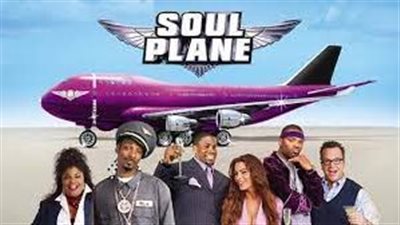 قصة فيلم Soul Plane