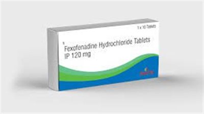 كل ما تريد معرفته عن استخدام دواء Fexofenadine 