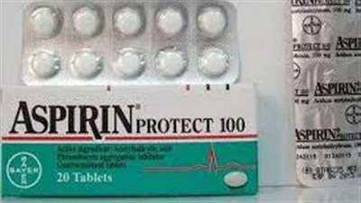 كل ما تريد معرفته عن استخدام دواء أسبرين Aspirin