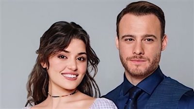 تعرف على مسلسل انت اطرق بابي