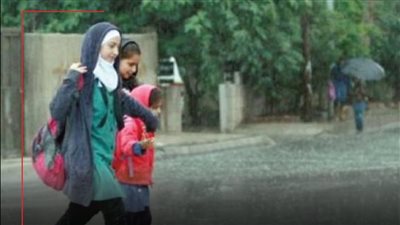 طقس العرب: بدء تأثر الأردن بمنخفض جوي جديد الأحد