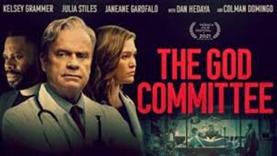 قصة فيلم The God Committee