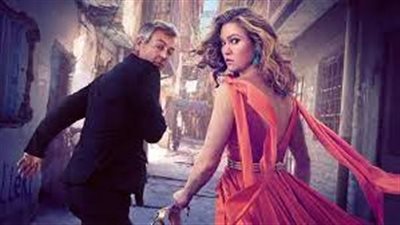 قصة مسلسل Riviera