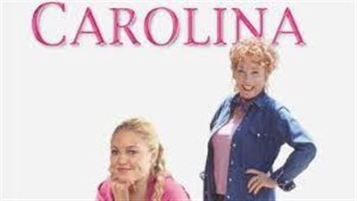 قصة فيلم Carolina