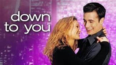 قصة فيلم Down to You
