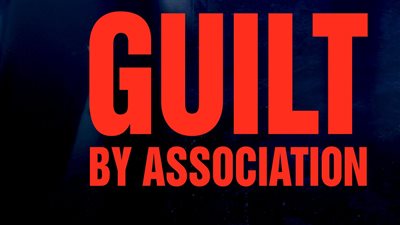 قصة فيلم Guilt by Association