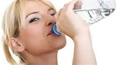 فوائد شرب الماء بكثرة للتخسيس
