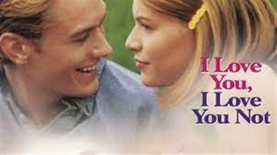 قصة فيلم I Love You, I Love You Not