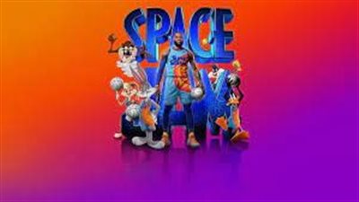 قصة فيلم Space Jam A New Legacy