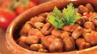 فوائد الفول المصري