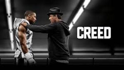 قصة فيلم Creed