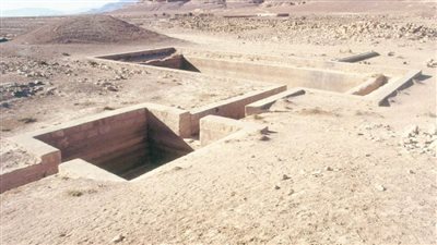 قرية الحميـمة الجديدة في العقبة