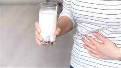 ما هي أعراض الحساسية من اللاكتوز