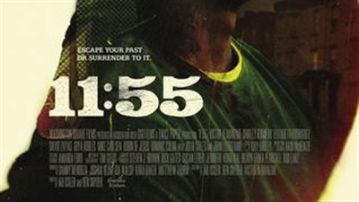 قصة فيلم 11:55