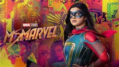 قصة مسلسل Ms. Marvel