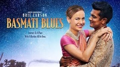 قصة فيلم Basmati Blues