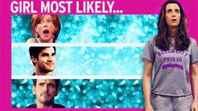 قصة فيلم Girl Most Likely