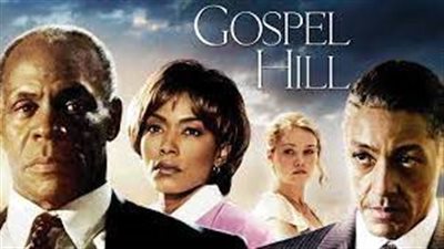 قصة فيلم Gospel Hill