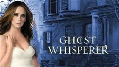 قصة مسلسل Ghost Whisperer