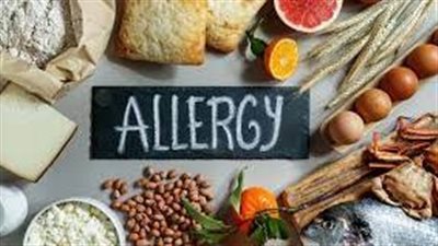 أطعمة مضادة للحساسية: ما هي وكيف يمكن أن تساعدك؟