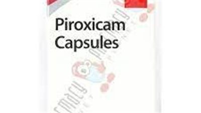 كل ما تريد معرفته عن استخدام دواء Piroxicam