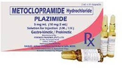 كل ما تريد معرفته عن استخدام دواء Metoclopramide 