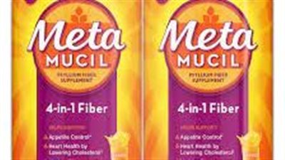 كل ما تريد معرفته عن استخدام Metamucil
