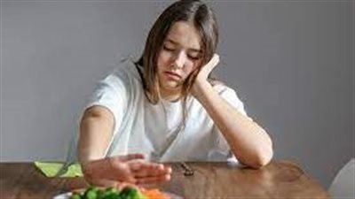 ما الذي يمكن أن يسبب فقدان الشهية؟