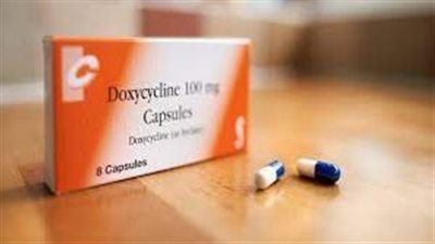 كل ما تريد معرفته عن استخدام دواء Doxycycline