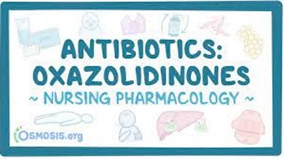 كل ما تريد معرفته عن استخدام دواء Oxazolidinones