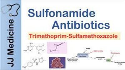 كل ما تريد معرفته عن استخدام دواء Sulfonamides