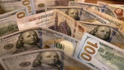 سعر الدولار في السوق الموازي اليوم الاثنين 29 يناير 2024