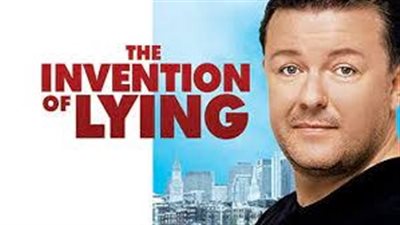 قصة فيلم The Invention of Lying