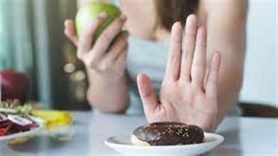 تخلص من الجوع في 5 دقائق