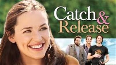 قصة فيلم Catch and Release