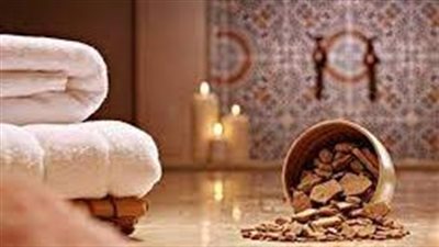 الحمام المغربي: طقس تقليدي مغربي للجمال والعناية بالبشرة