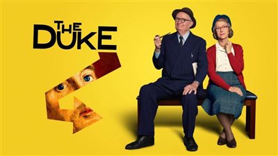 قصة فيلم The Duke