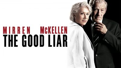 قصة فيلم The Good Liar