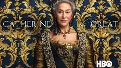 قصة مسلسل Catherine the Great 
