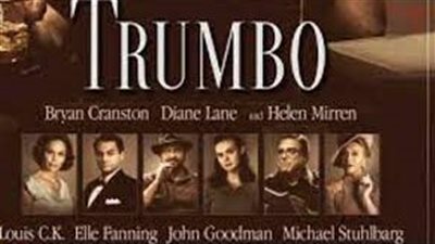 قصة فيلم Trumbo