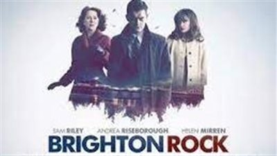 قصة فيلم Brighton Rock