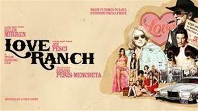قصة فيلم Love Ranch