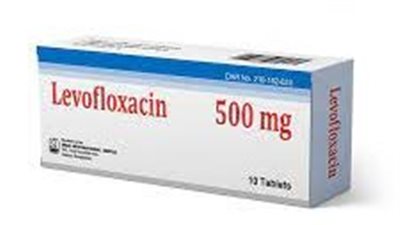 كل ما تريد معرفته عن استخدام دواء levofloxacin