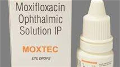 كل ما تريد معرفته عن استخدام دواء moxifloxacin