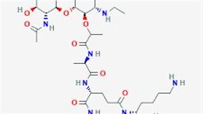 كل ما تريد معرفته عن  Glycopeptides 