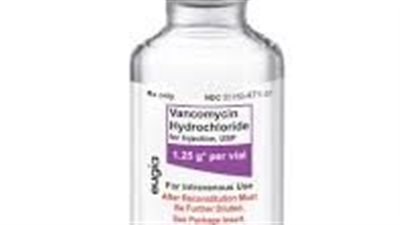 كل ما تريد معرفته عن استخدام دواء Vancomycin