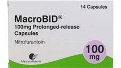 كل ما تريد معرفته عن استخدام دواء Macrobid