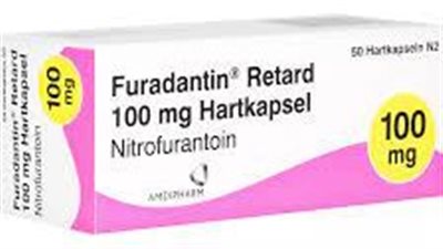 كل ما تريد معرفته عن استخدام دواء Furadantin