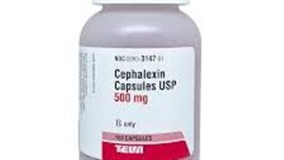 كل ما تريد معرفته عن استخدام دواء cephalexin